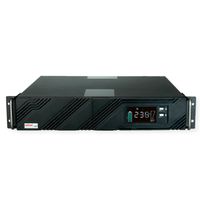 ROLINE LineSecure III 1000R - UPS Line Interactive, version rack 19"