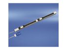 Bâti de prises SCHROFF, IEC C19, 32 A, Fiche IEC 60309, 12x IEC C19, Fusible 2x16 A