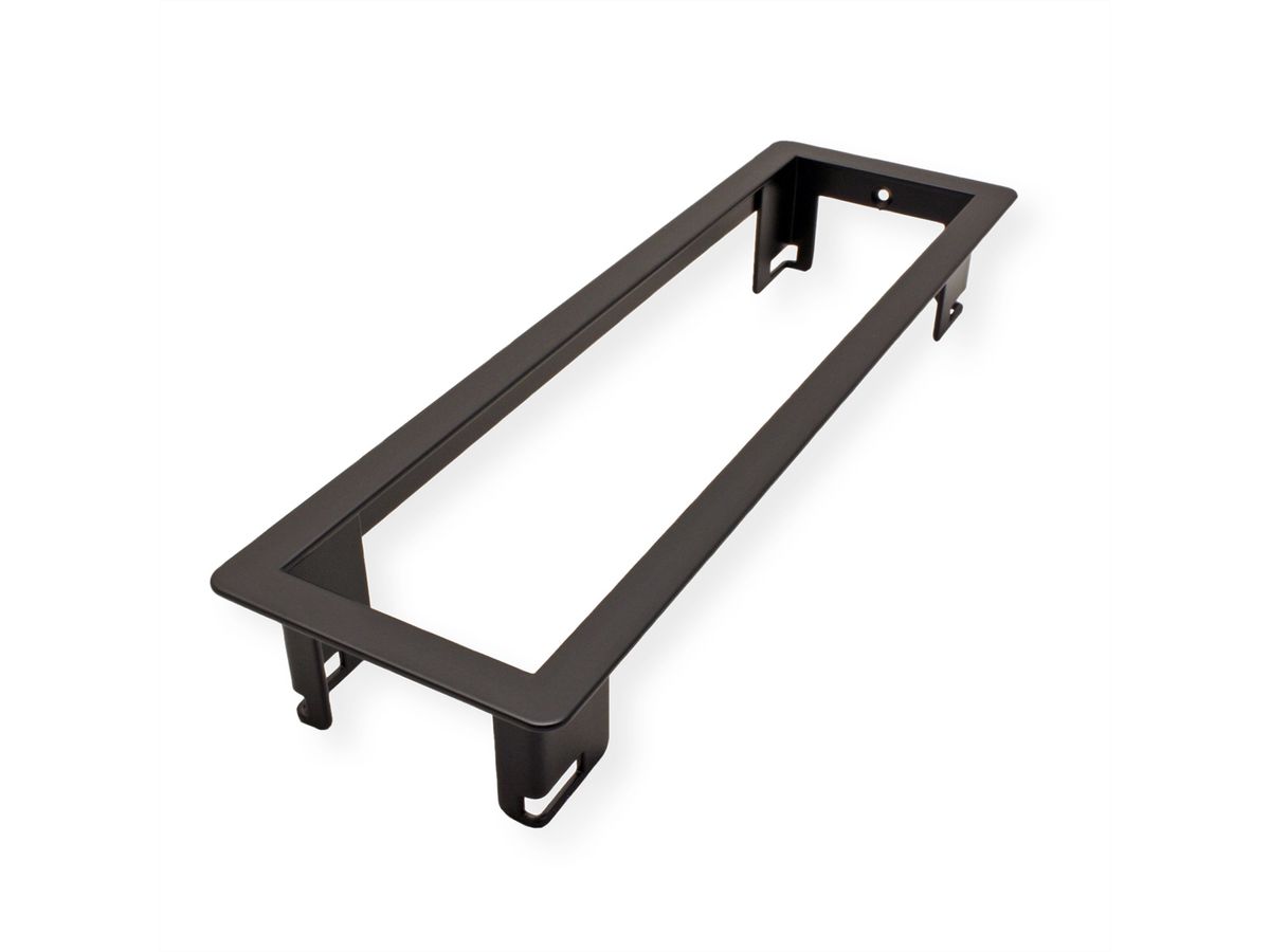 BACHMANN POWERFRAME Cadre Small 3x, noir