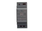 MEAN WELL HDR-30-48 Bloc d'alimentation sur rail DIN 30 W 48 V CC