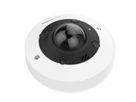 Mobotix Move Indoor Caméra Fisheye 12 MP, 180°/360°, IR-LED à 10m