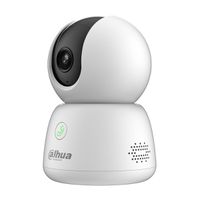 DAHUA DH-IPC-H3BP-0280B-EUR Indoor Caméra PT 3 MP, 79°, IR-LED 10m, WiFi