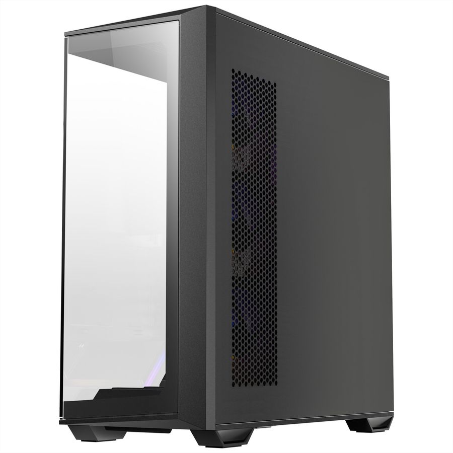 ANTEC Constellation C3 ARGB Boîtier PC Midi Tower ATX, noir