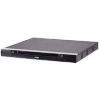 ATEN KN4016VB Switch KVM sur IP 16 ports Multi-Interface Cat 5