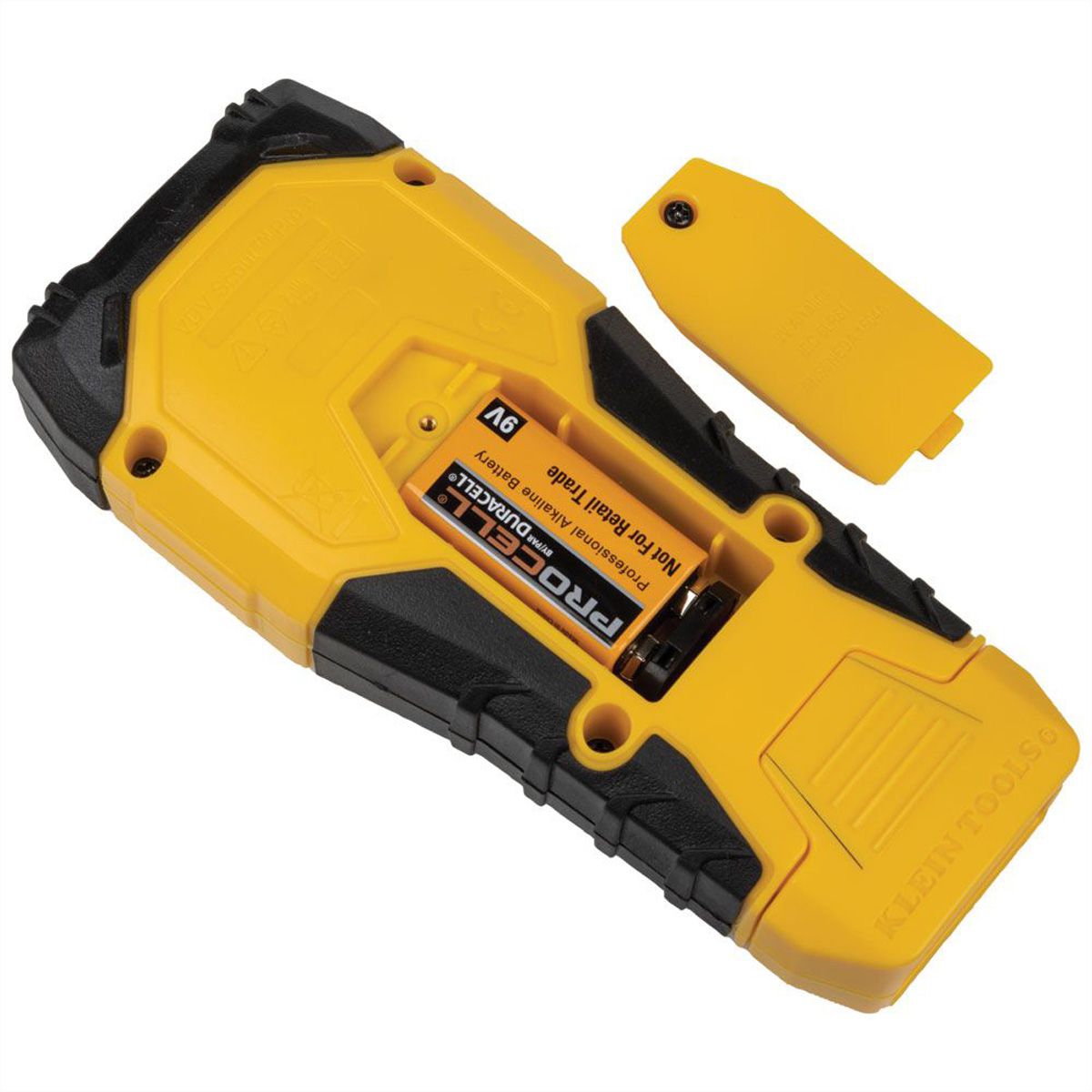 KLEIN TOOLS VDV501-853 Scout® Pro 3 (avec test PoE) , avec kit de reconnaissance à distance Test-n-Map Remote