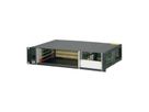 Système CPCI SCHROFF pour PSU enfichable, horizontal, 2 U, 4 slots