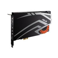 ASUS STRIX SOAR Interne 7.1canaux PCI-E
