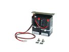 SCHROFF Aisle Containment Battery Pack