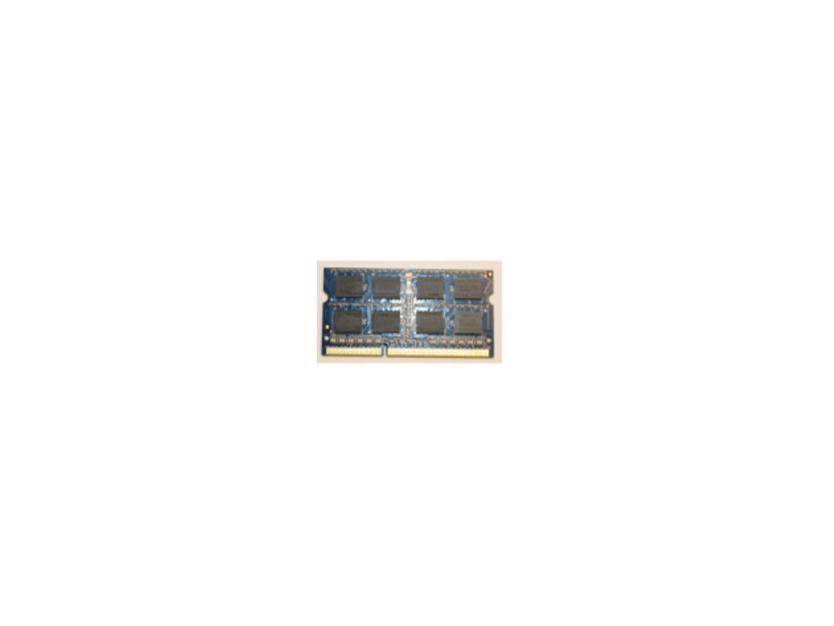 Lenovo 2GB, PC3-12800, DDR3L-1600MHz, SODIMM 2Go DDR3 1600MHz module de mémoire