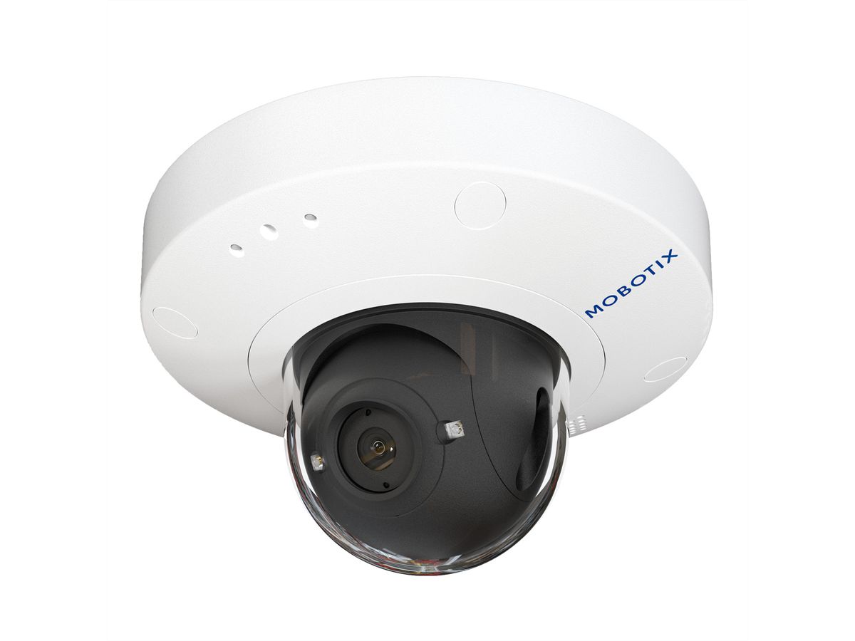 MOBOTIX v71 Caméra Dome d'intérieur 4K (30° jour/nuit)