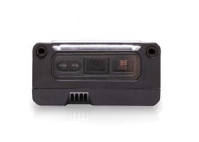 Datalogic GFS4520-BKK1-RED lecteur de code barres Lecteur de code barre fixe 2D Noir