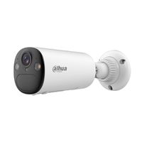 DAHUA DH-IPC-BF4CP-4G-0210B-XL-Pearl-EUR Caméra Bullet 4 MP, 122.5°, IR-LED 15m, LTE