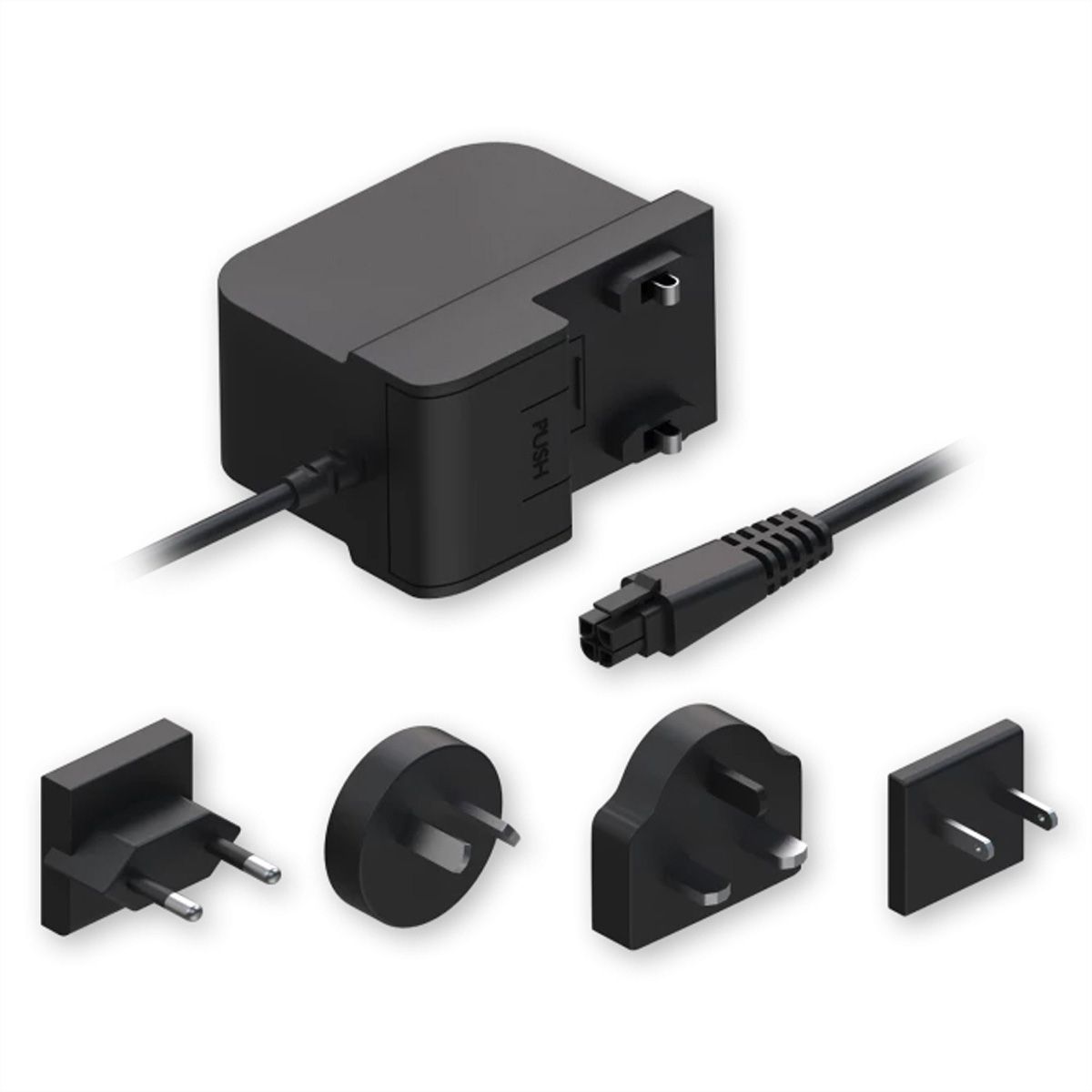 TELTONIKA PR3PUPS3 Adaptateur secteur