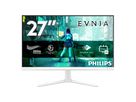 Philips 27M2N3201PL/00 écran plat de PC 68,6 cm (27") 1920 x 1080 pixels Full HD LCD Blanc