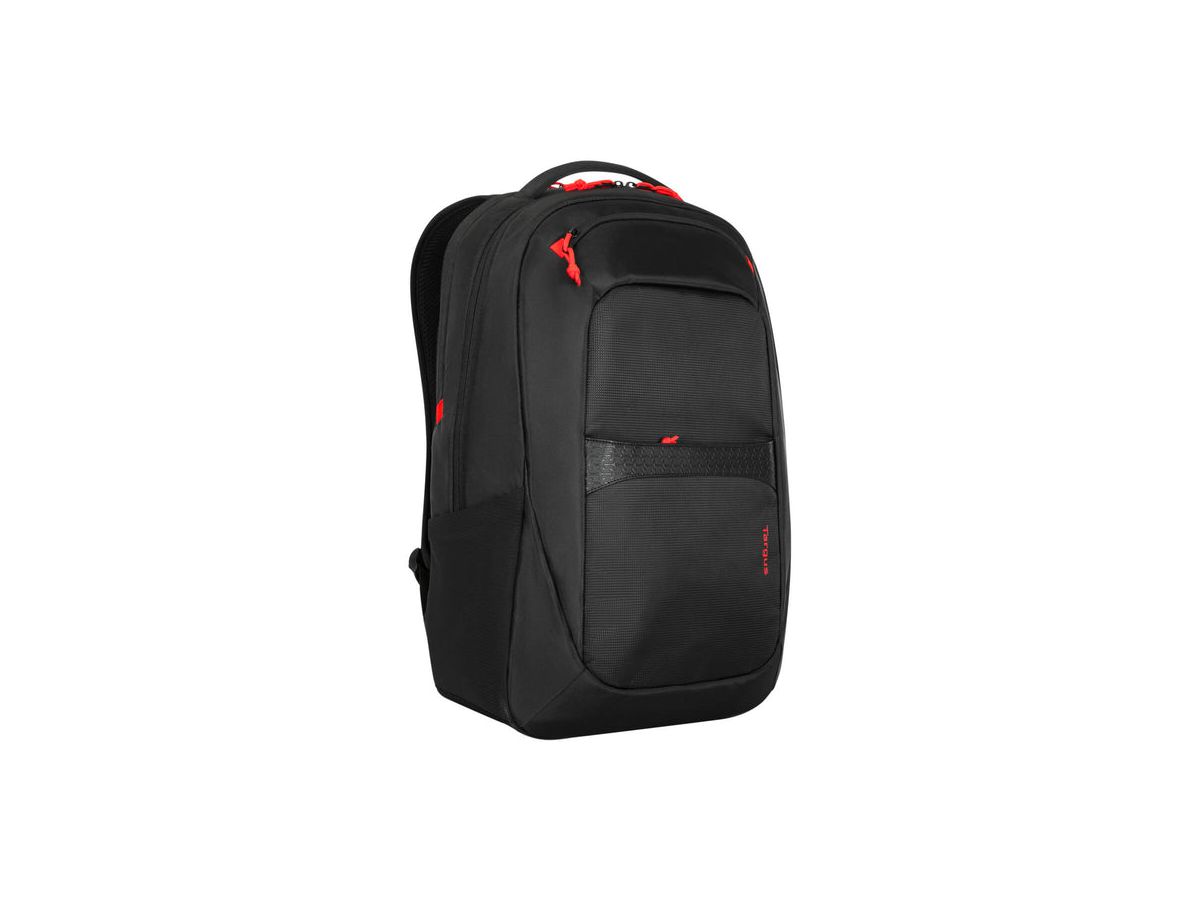 Targus Strike II sacoche d'ordinateurs portables 43,9 cm (17.3") Sac à dos Noir