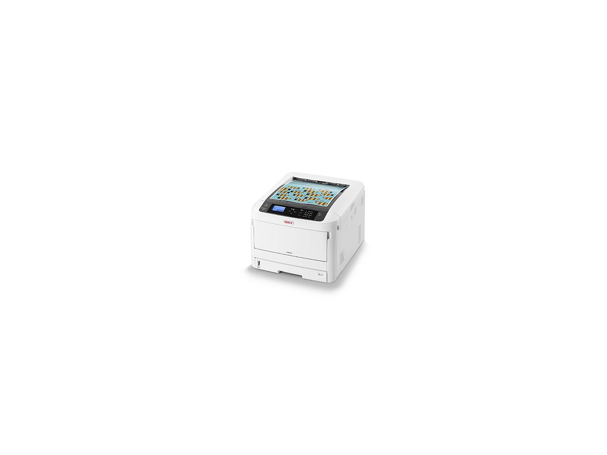 OKI C844dnw Couleur 1200 x 1200 DPI A3 Wifi