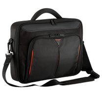 Targus CN414EU sacoche d'ordinateurs portables 35,8 cm (14.1") Malette Noir