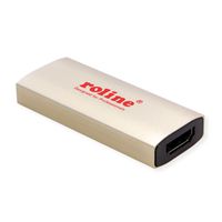 ROLINE GOLD Adaptateur Type C - HDMI, F/F, 8K