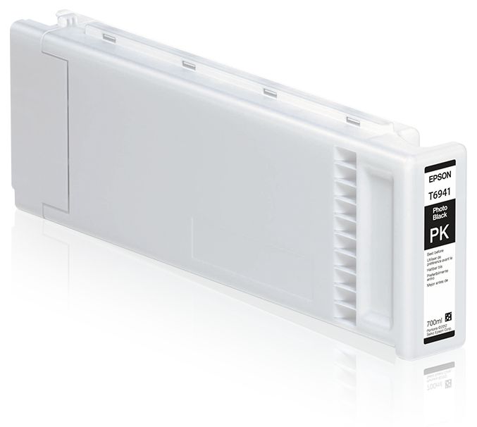 Epson Encre UltraChrome XD Photo Black (700ml)