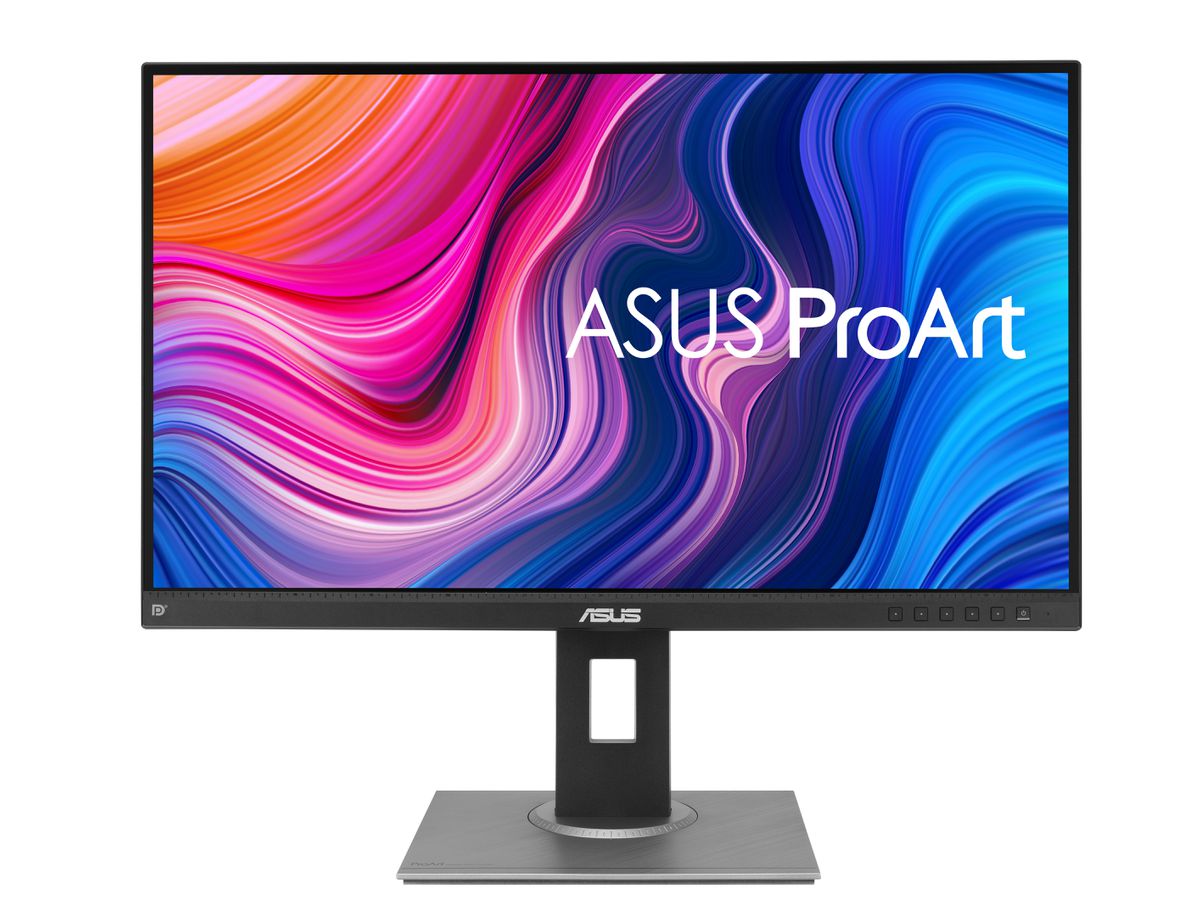 ASUS ProArt PA278QV écran plat de PC 68,6 cm (27") 2560 x 1440 pixels Quad HD LED Noir