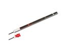 Bâti de prises SCHROFF, IEC, triphasé, 16 A, IEC 60309 Fiche, 18 x IEC C13 / 6 x IEC C19
