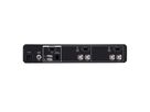 ATEN CS1182DPH4C Commutateur KVM sécurisé universel, 2 ports USB 5K DisplayPort/HDMI avec CAC