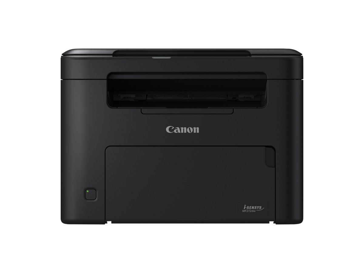 Canon i-SENSYS MF272dw Laser A4 2400 x 600 DPI 29 ppm Wifi