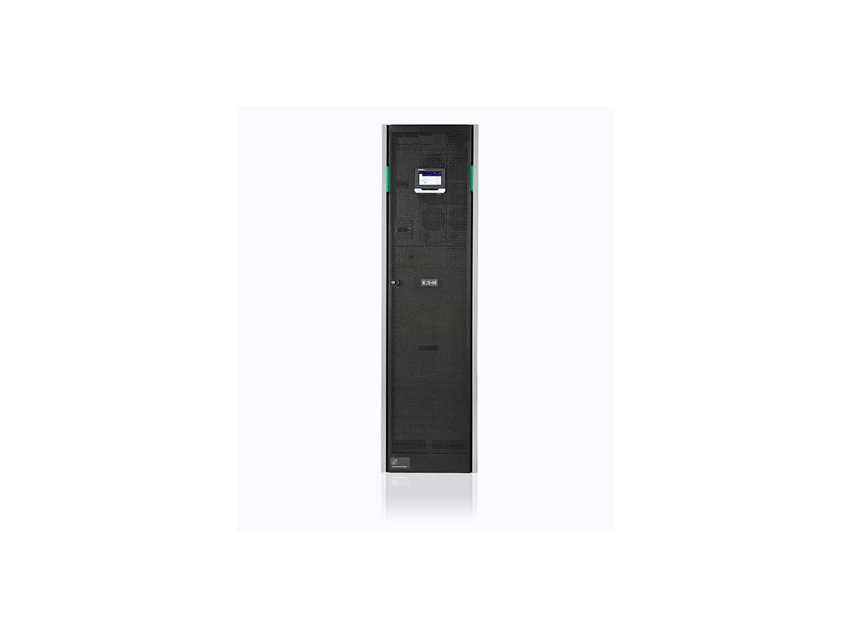 Eaton 93PS alimentation d'énergie non interruptible Double-conversion (en ligne) 40000 VA 40000 W