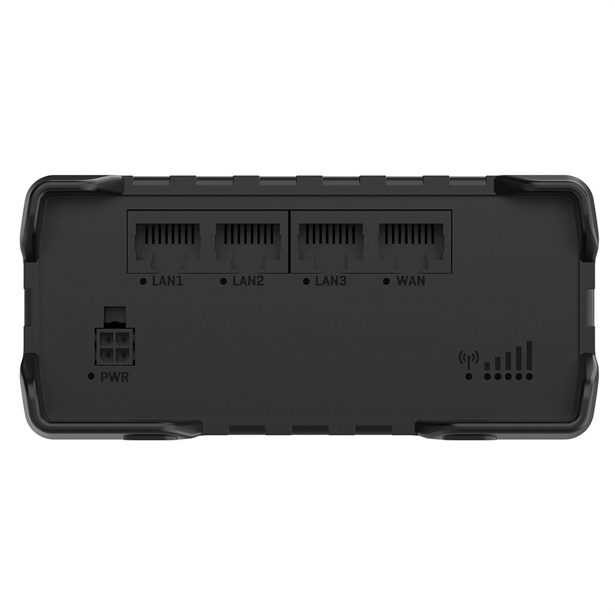 TELTONIKA RUT981 Routeur CAT4 LTE Dual SIM & eSIM