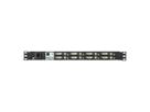 ATEN CL6708MW Commutateur LCD KVM, USB-DVI  8 ports, FR-Layout