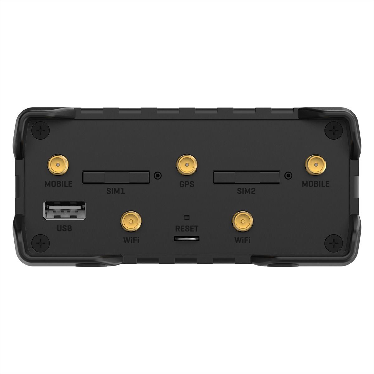 TELTONIKA RUT956 Routeur LTE/4G avec eSIM