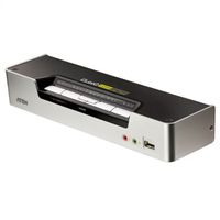 ATEN CS1794 Switch KVM HDMI, USB, Audio, Hub USB, 4 ports