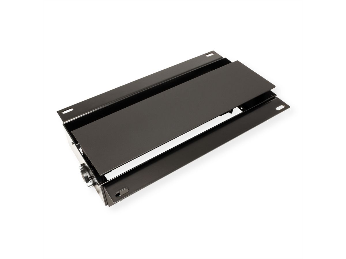 BACHMANN TOP FRAME UT 4x sans clapet boîtier sw