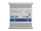 TELTONIKA BAT120, Alimentation sans interruption