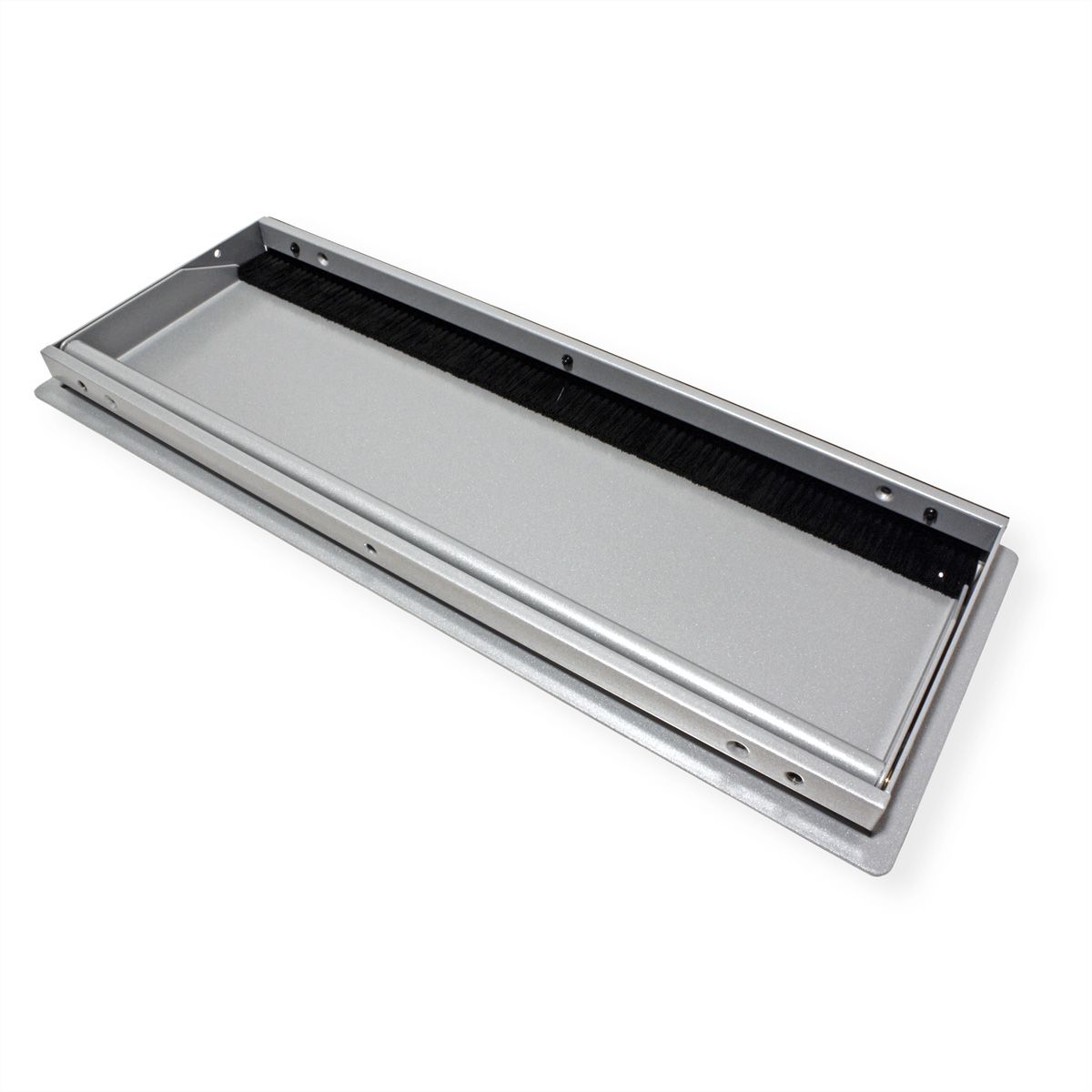 BACHMANN CONI COVER Cadre large, gris