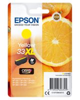 Epson Oranges Cartouche " " - Encre Claria Premium J (XL)