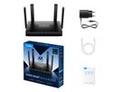 CUDY WR3000 AX3000 Routeur WiFi 6 Mesh, Gigabit