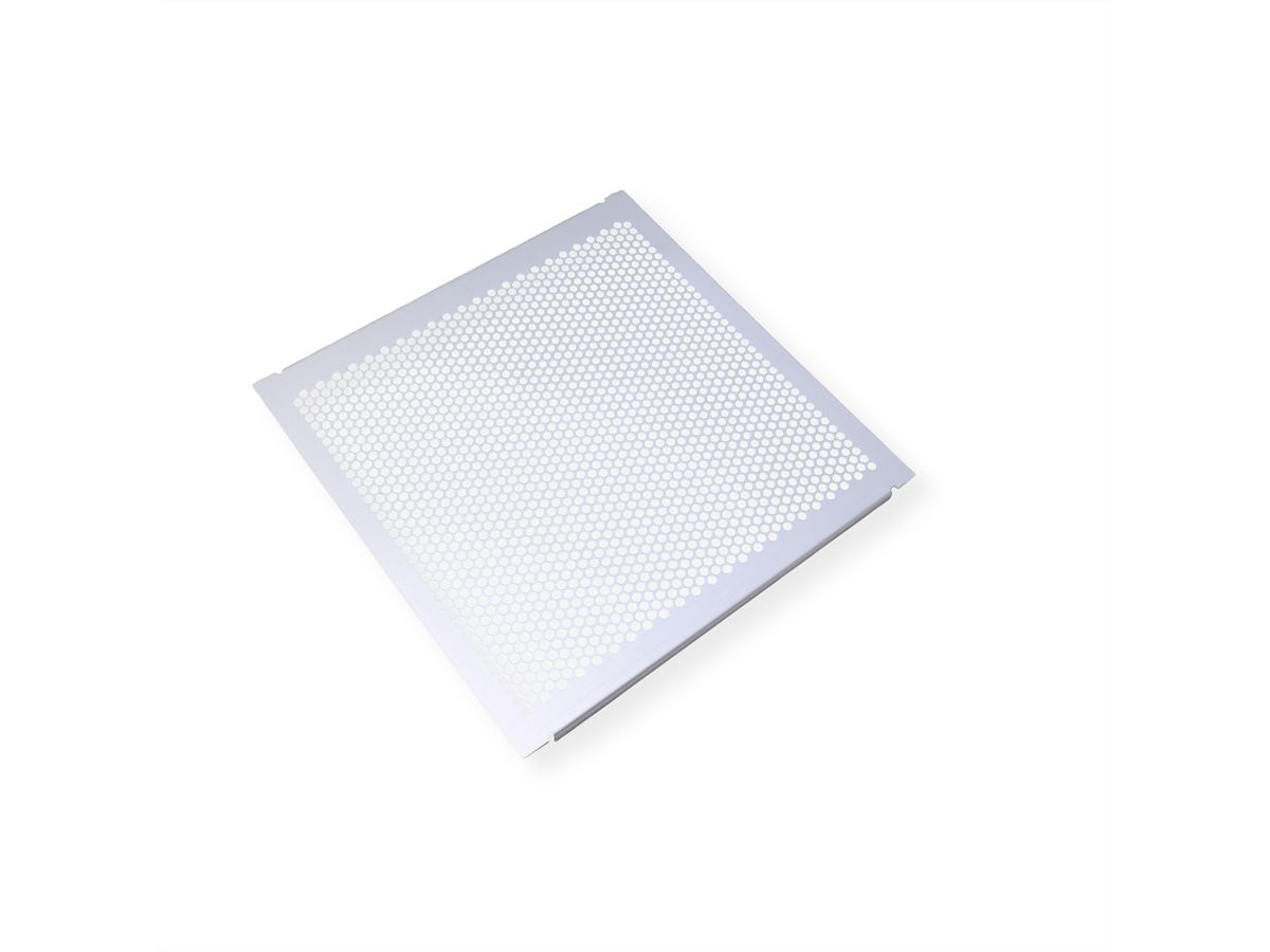 Plaque de recouvrement SCHROFF EuropacPRO, universelle, 42 CV, 235 mm
