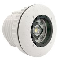 MOBOTIX Module d'éclairage à lumière bla, M73/S74, 15-30°, jusqu'à 80m
