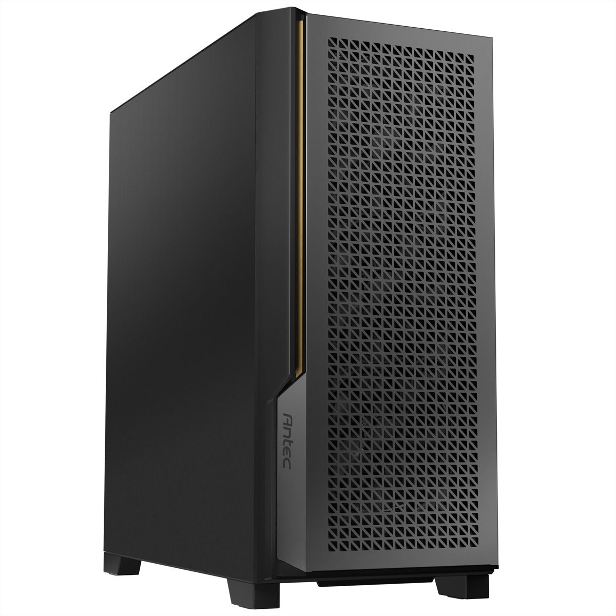 ANTEC P20CE Boîtier PC Performance Midi Tower ATX, noir