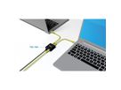 TRENDnet TEG-102S Répartiteur Gigabit à 2 ports avec alimentation USB de type C