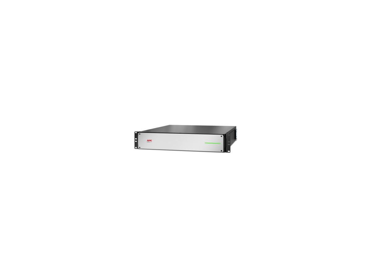 APC XBP48RM2U-LI Batterie de l'onduleur Lithium-Ion (Li-Ion) 48 V 50 Ah