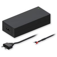 TELTONIKA PR317EUA Adaptateur secteur EU 2 broches 62 W