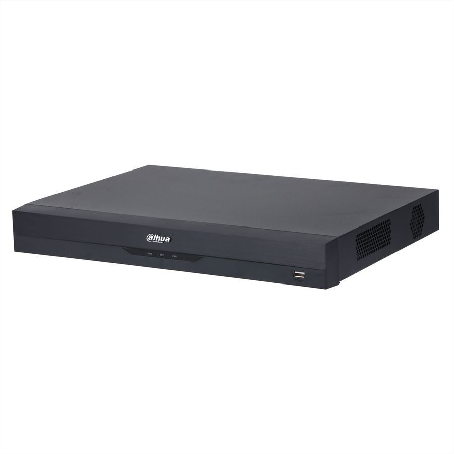 DAHUA DHI-NVR5208-EI Enregistreur vidéo en réseau 8-CH