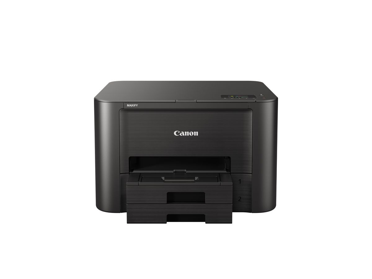 Canon MAXIFY iB4150 imprimante jets d'encres Couleur 600 x 1200 DPI A4 Wifi