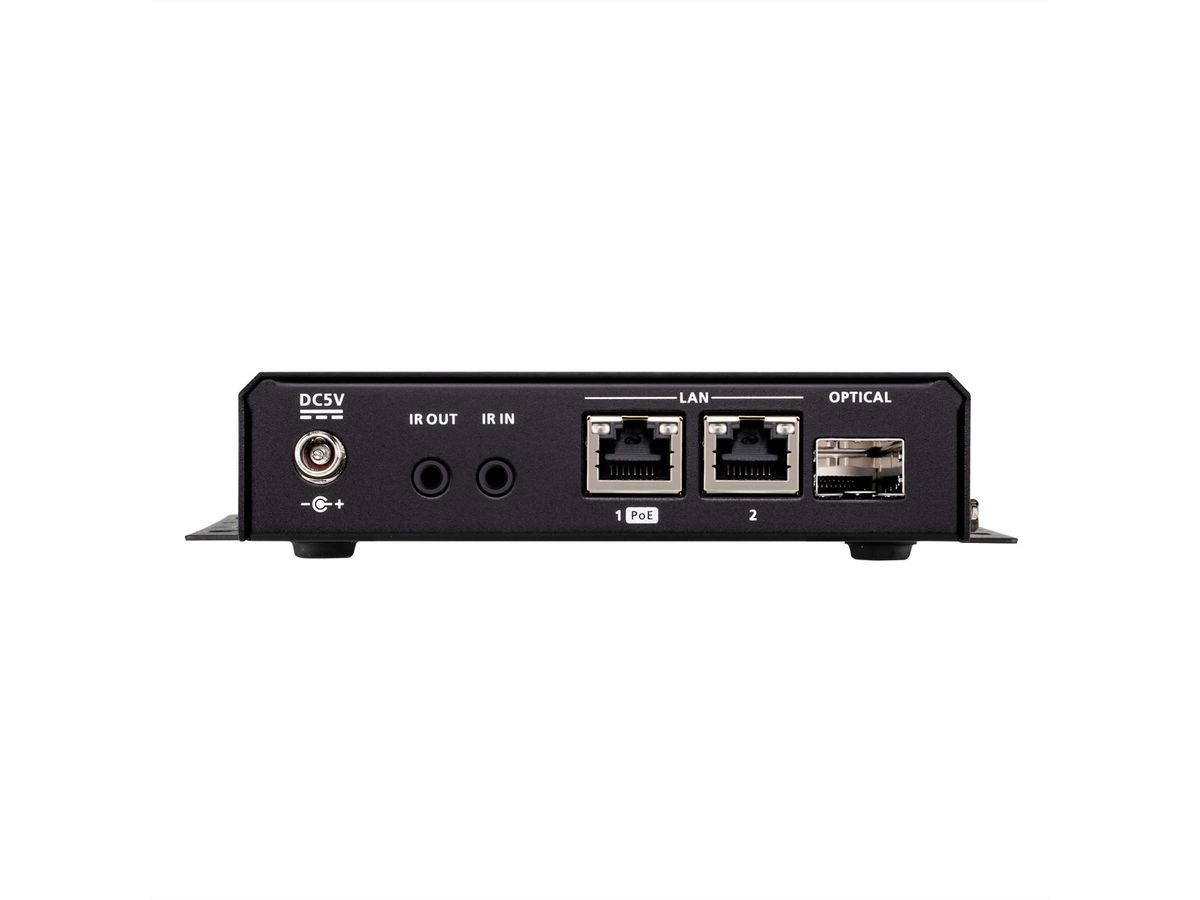 ATEN VE8962R Récepteur HDMI sur IP True 4K avec PoE