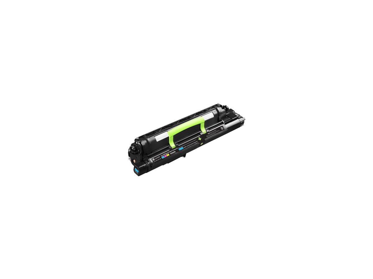 Lexmark CS820, CX8xx imprimante de développement 300000 pages