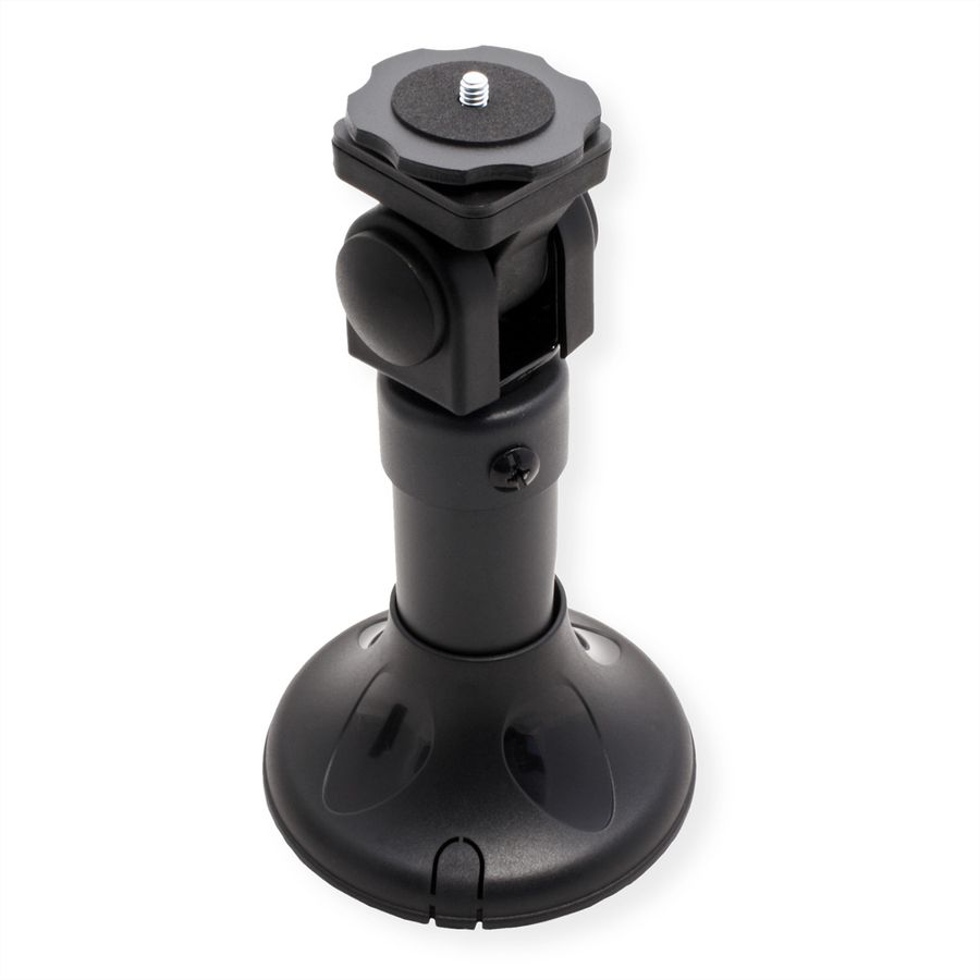 ROLINE Support projecteur sous plafond, réglable, jusqu'à 3 kg