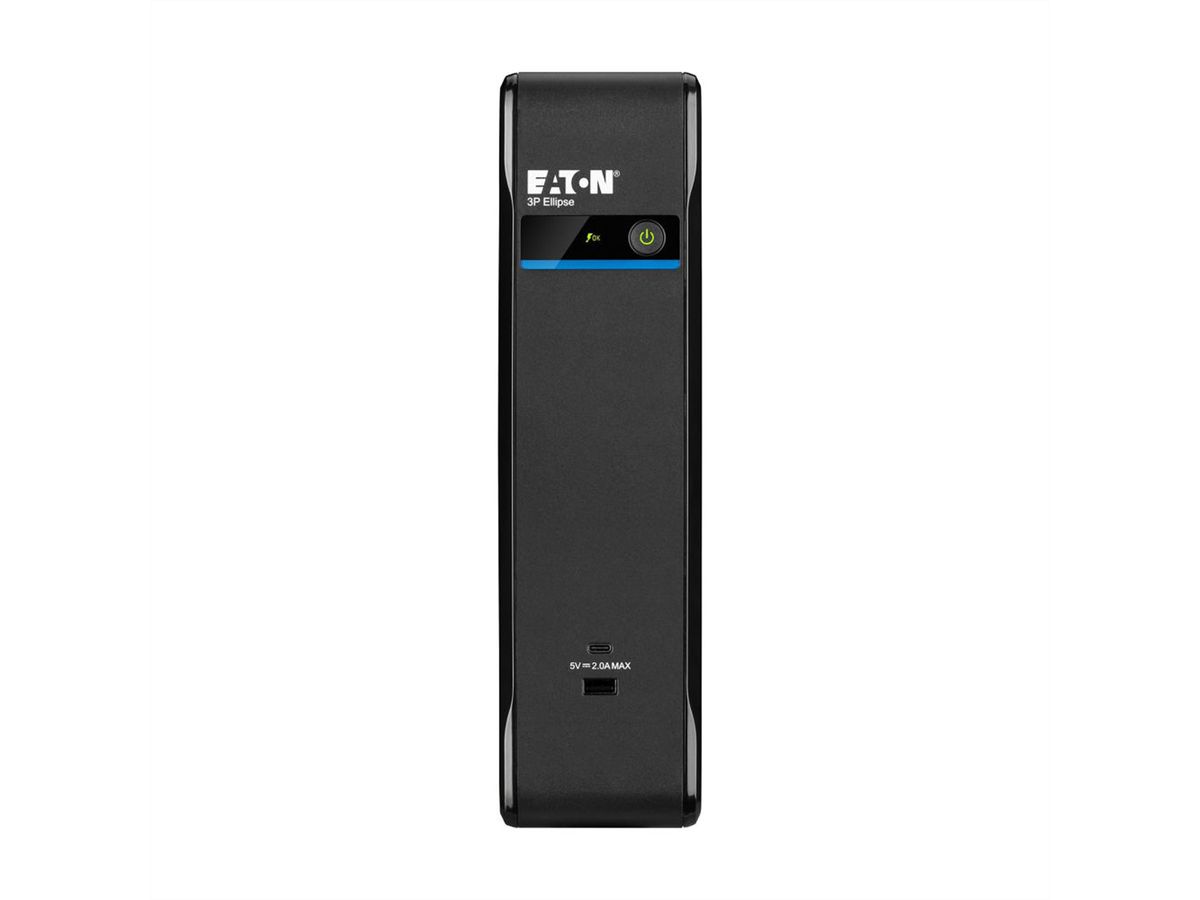 Eaton 3P Ellipse 1700 USB IEC / Technologie: Offline