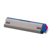 OKI 45536414 Cartouche de toner Original Magenta 1 pièce(s)